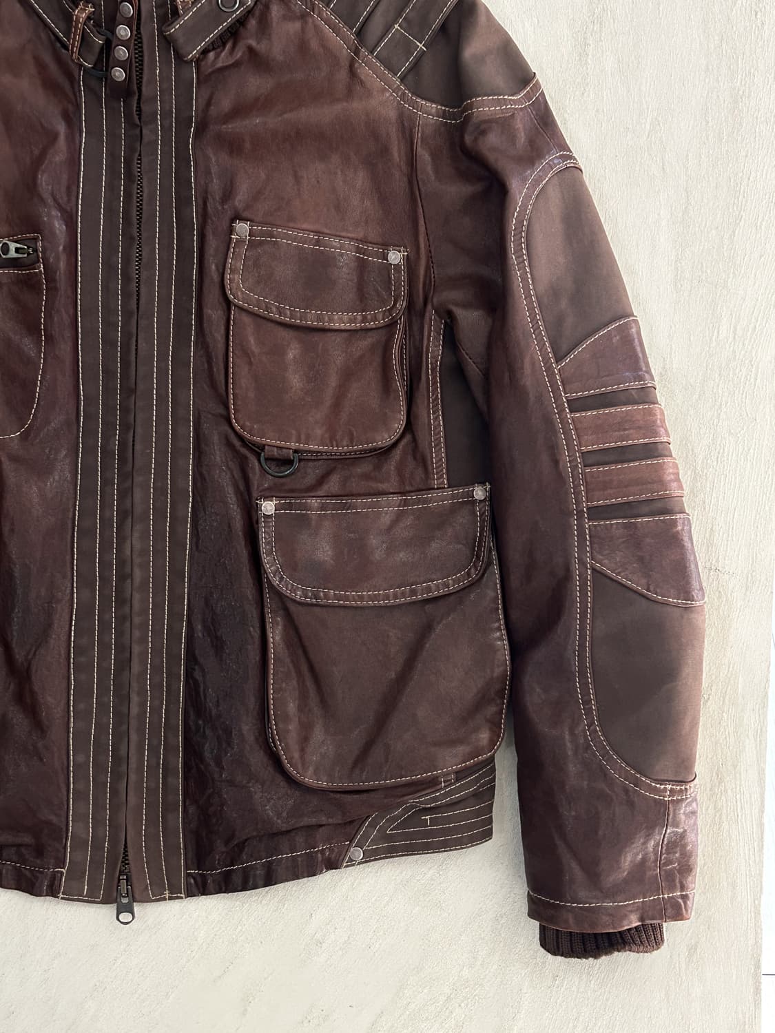 Gian Carlo Rossi 상품이미지5