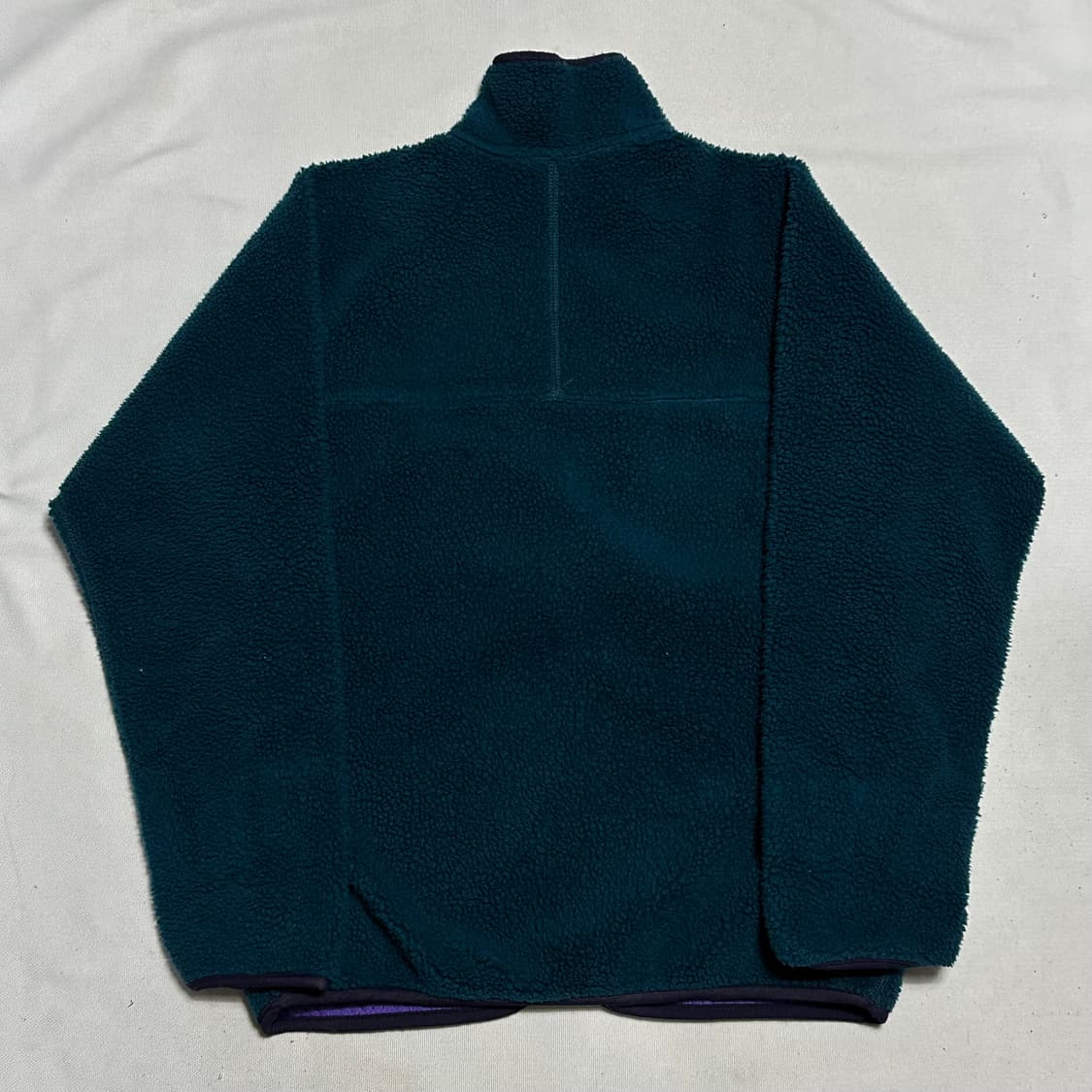 M 파타고니아 90’s 레트로 파일 플리스 상품이미지3