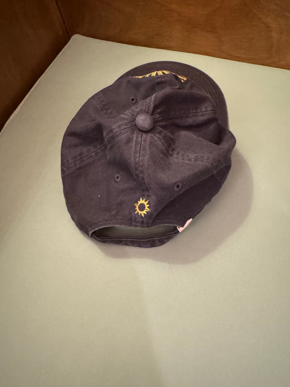 발란사 모자 상품이미지2