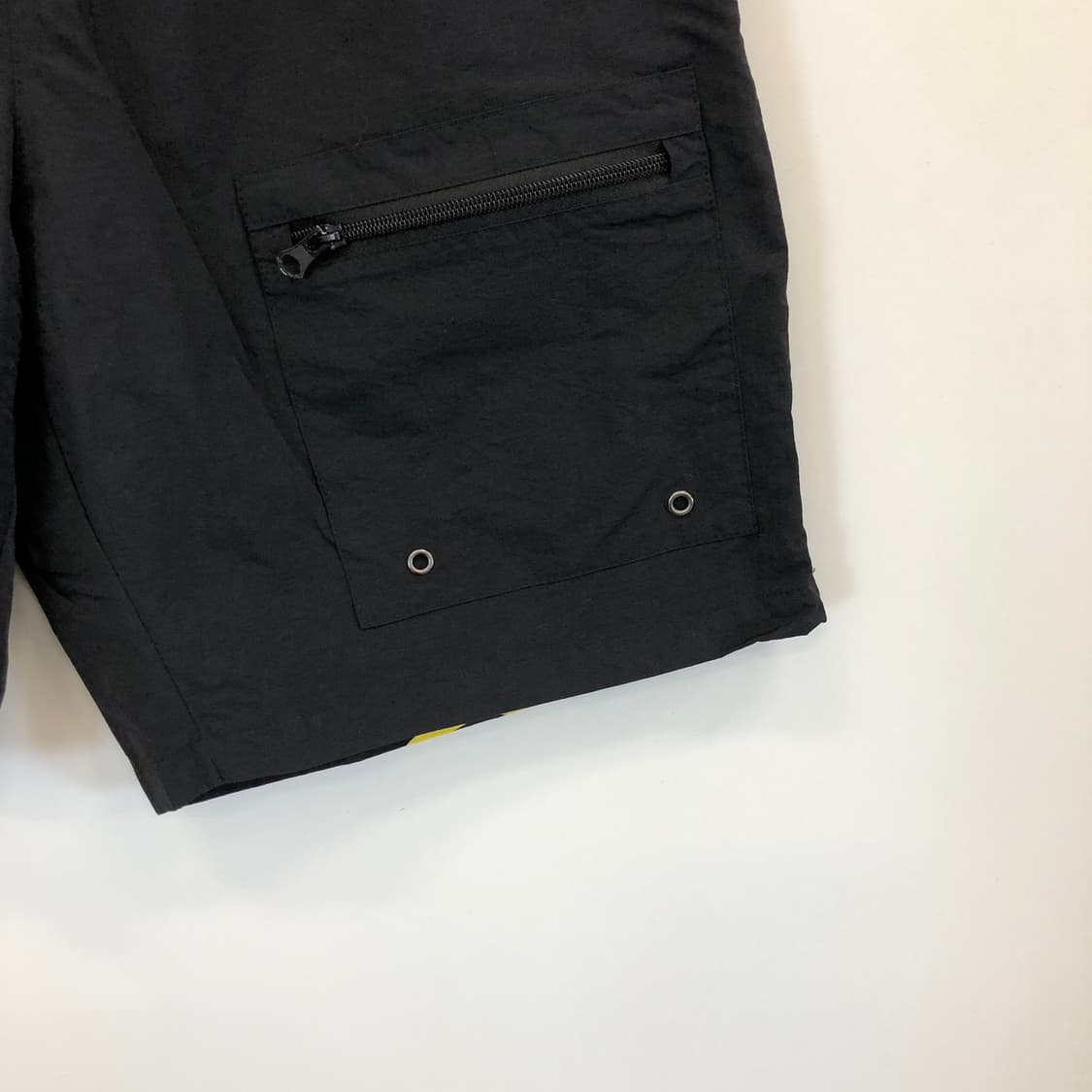 캐피탈 스마일 우븐쇼츠 31-32 인치 상품이미지2