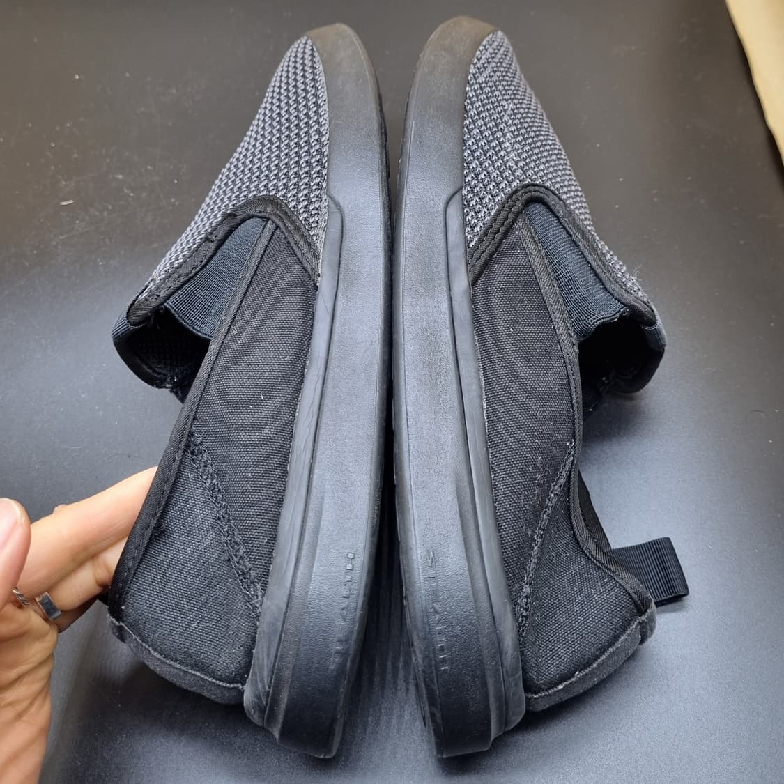 파이브텐 남성슬립온280 상품이미지5