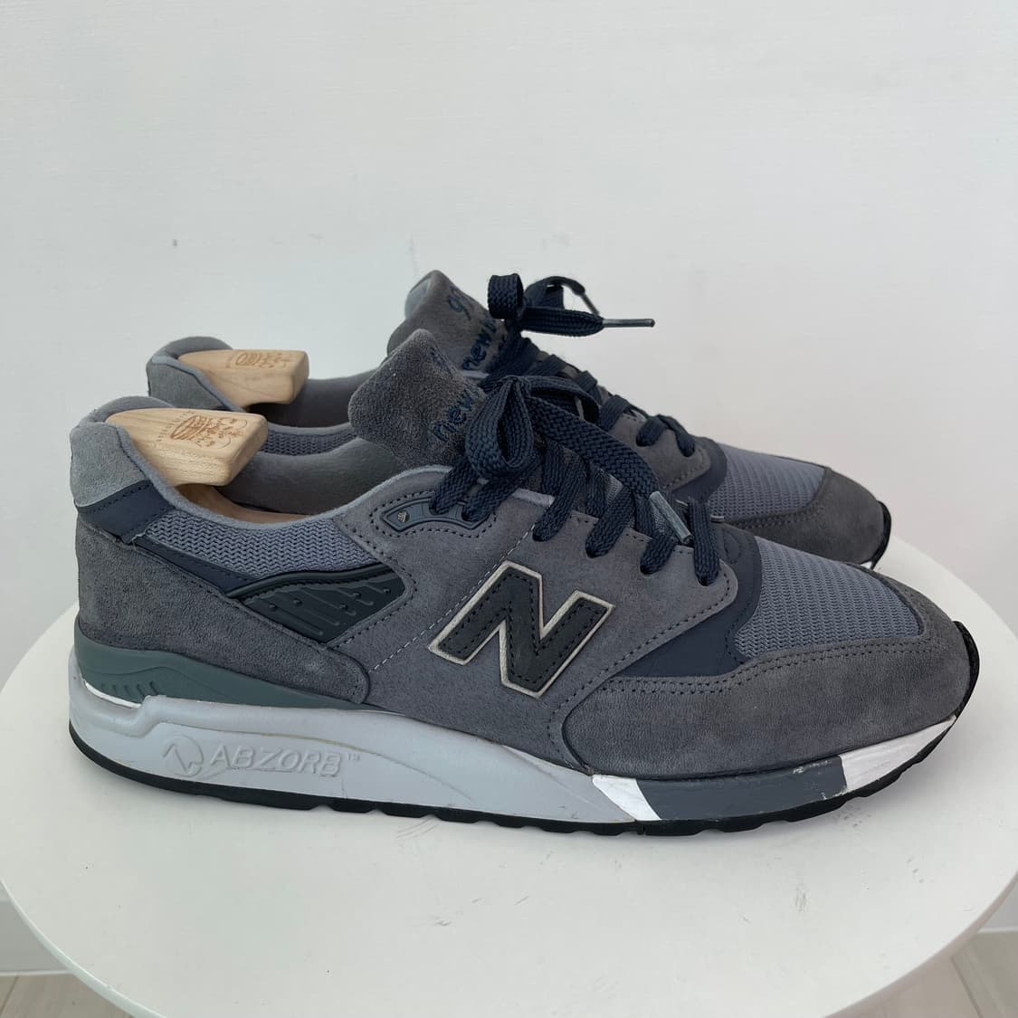 뉴발란스 998 커스텀 280mm   상품이미지4