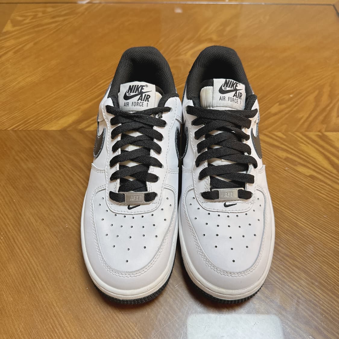 [235] 나이키 에어포스1 '07 상품이미지2
