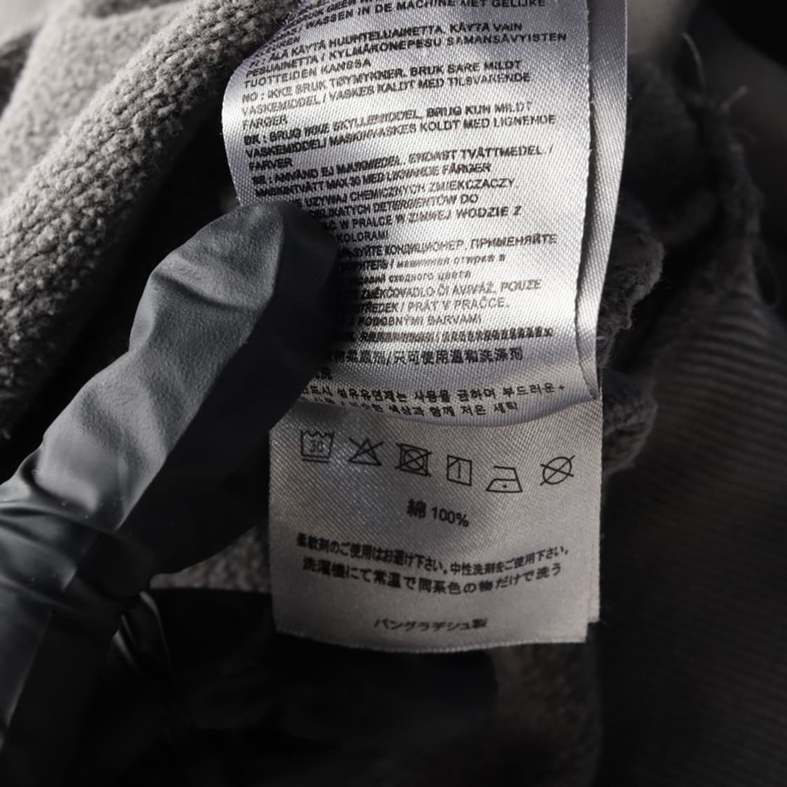 칼하트 WIP 피그먼 맨투맨 XL 상품이미지6