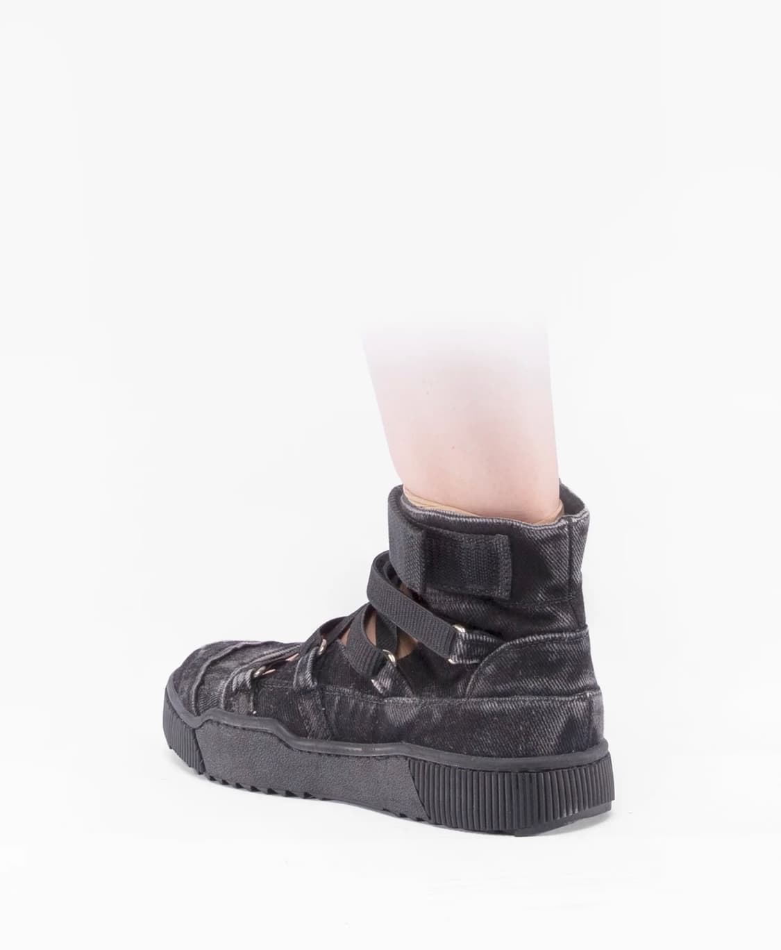 Demobaza 스니커즈 36 상품이미지5