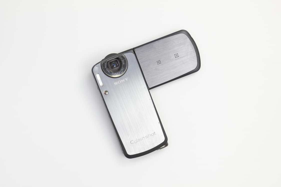 소니 DSC-M1 디카✨ 상품이미지5