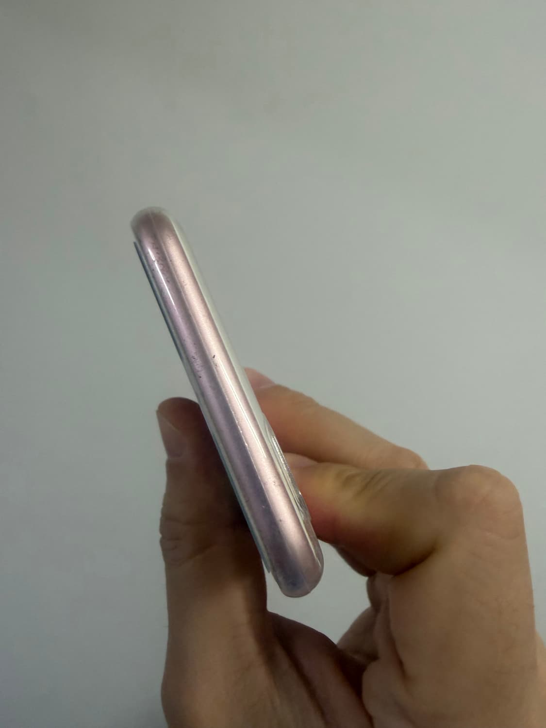 아이폰 6s 16기가 로즈골드 색상 판매합니다 상품이미지6
