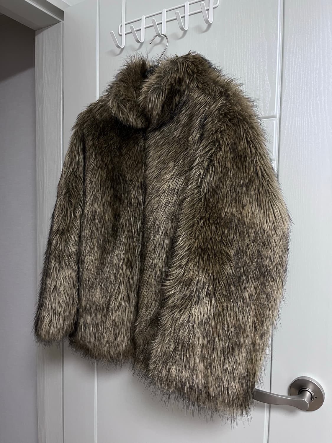 오도어 ODOR MADE FUR BROWN 상품이미지3