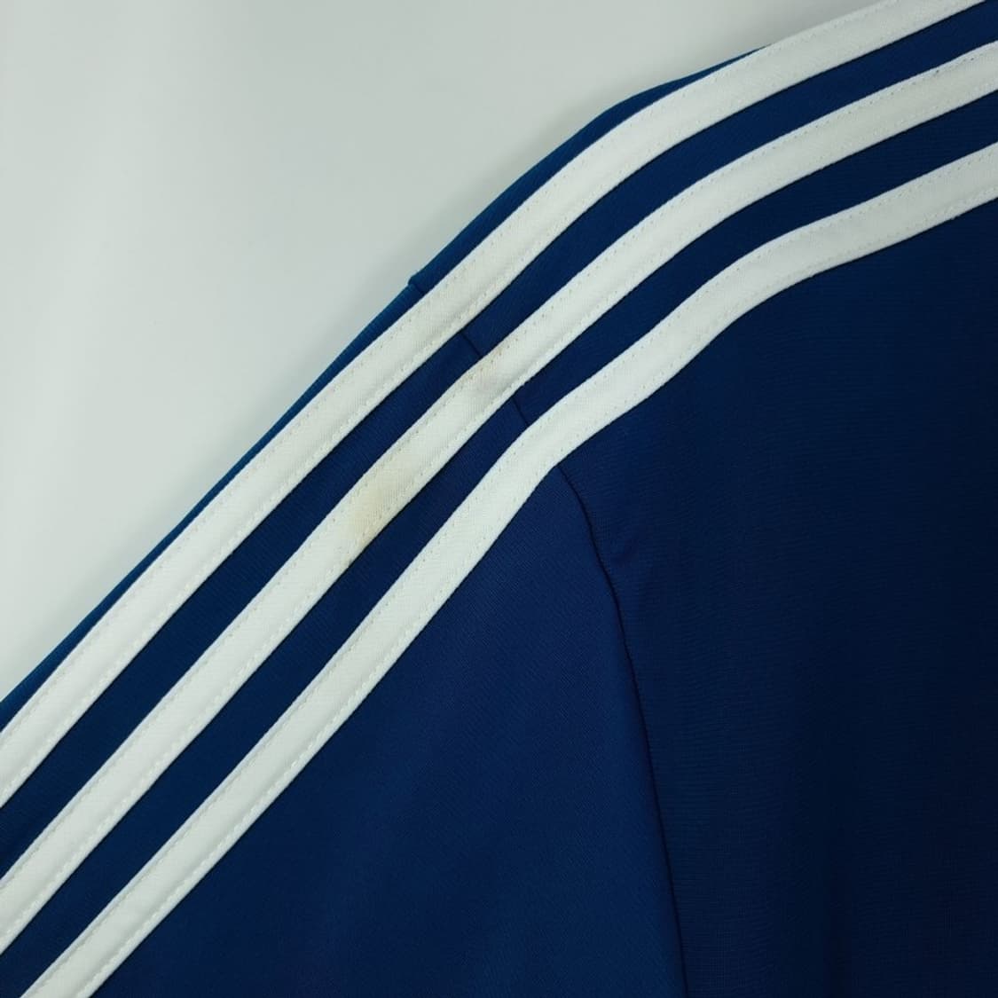 [아디다스] 파이어버드 신형 트랙탑 집업 자켓 네이비 M19391 상품이미지9