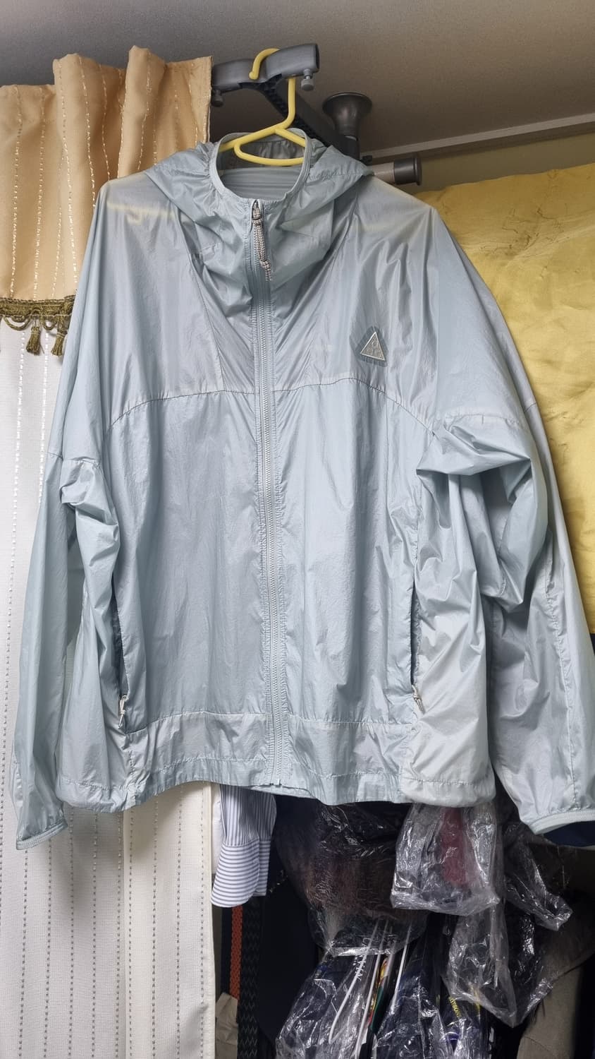 ACG 신더콘 윈드프루프 자켓 상품이미지3