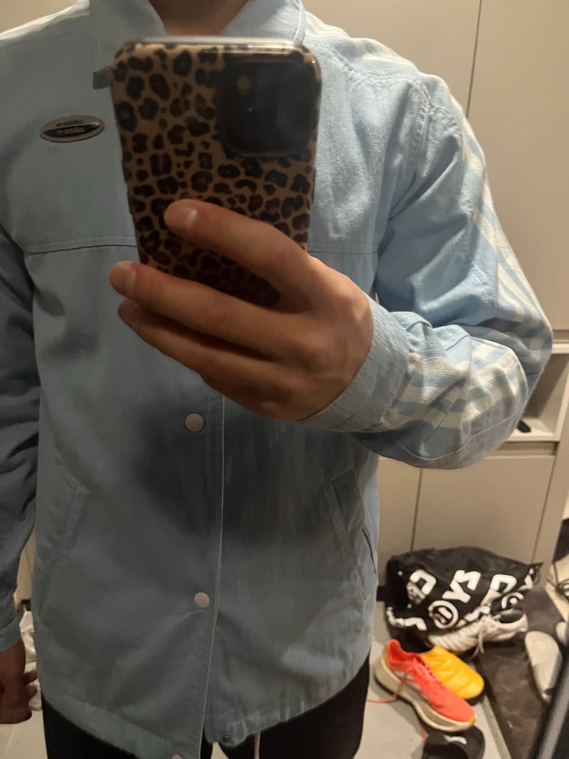 아디다스 자켓  상품이미지3