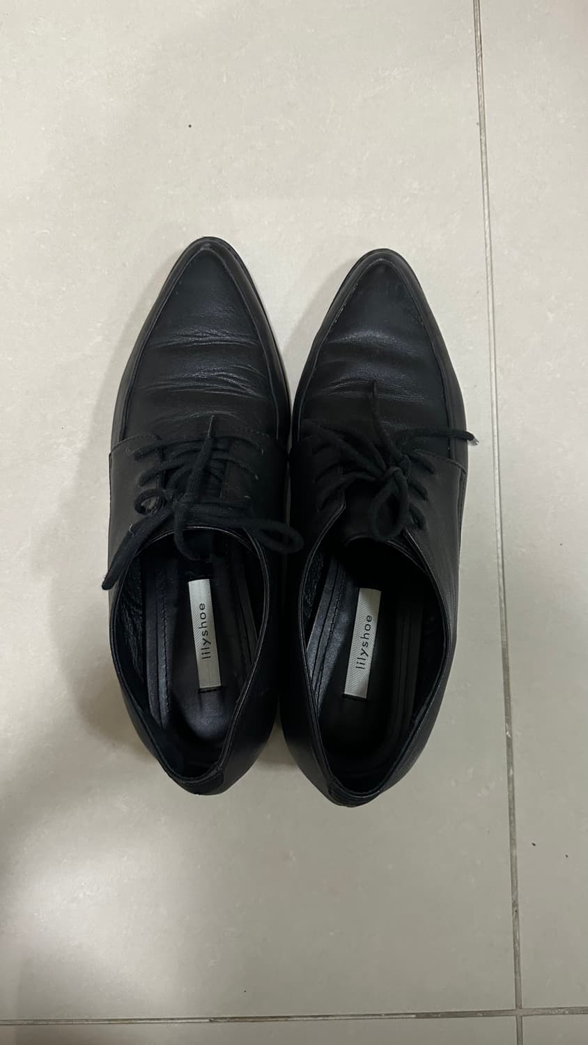 릴리슈 로퍼 235 상품이미지2