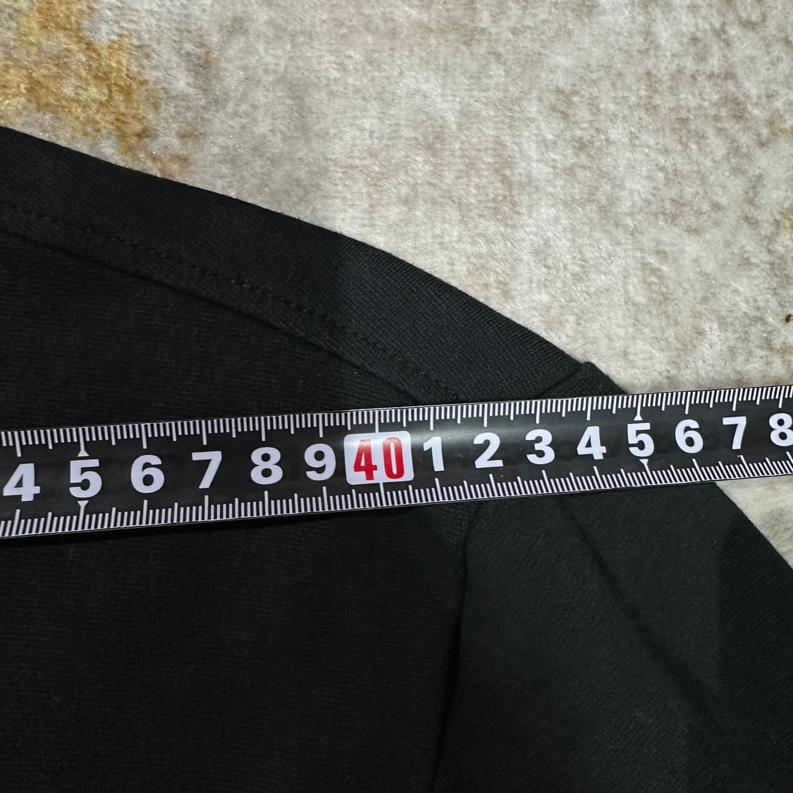 US POLO ASSN 코튼 집업 자켓 상품이미지6