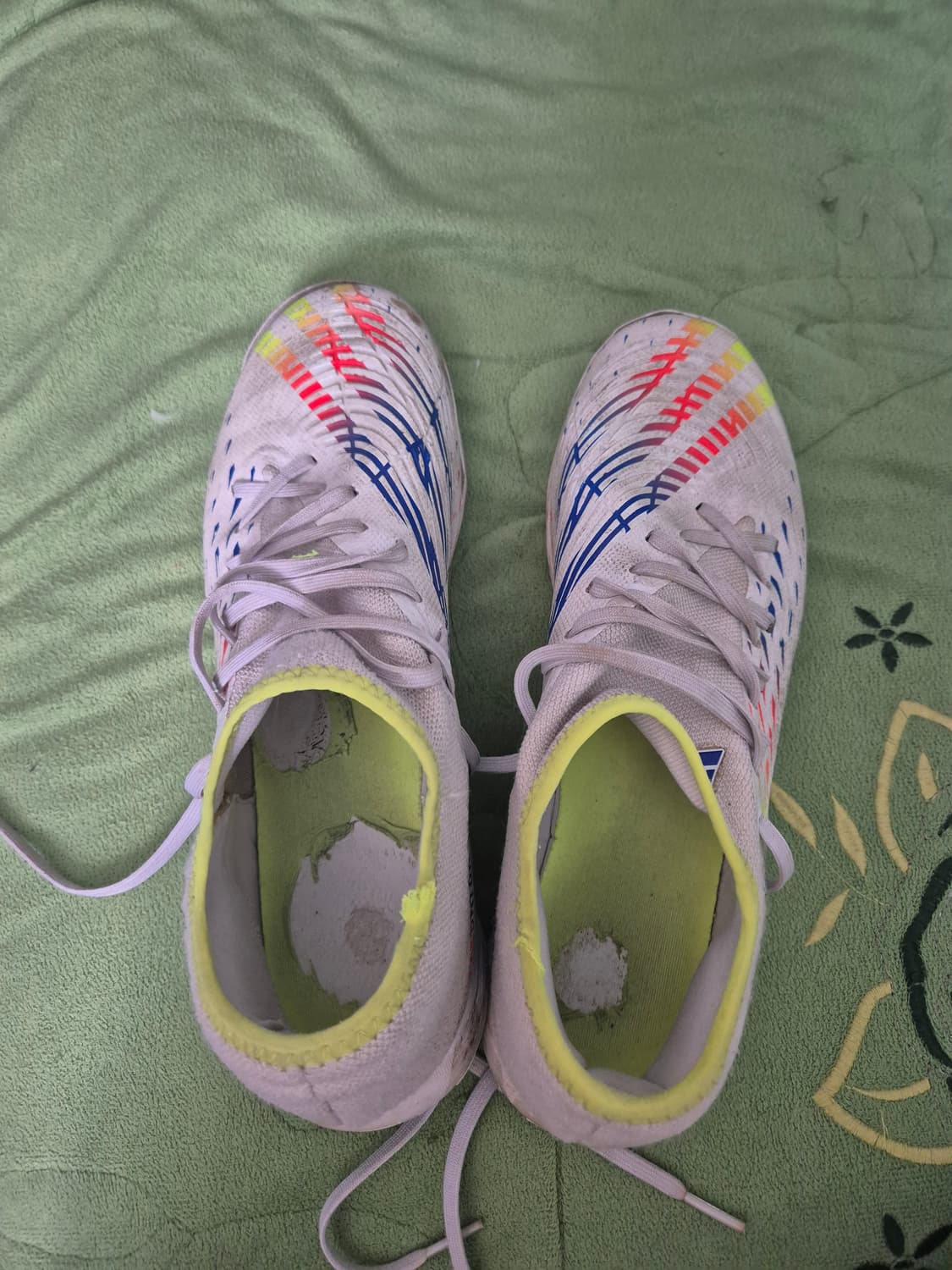 아디다스 프레데터 풋살화 275 상품이미지1