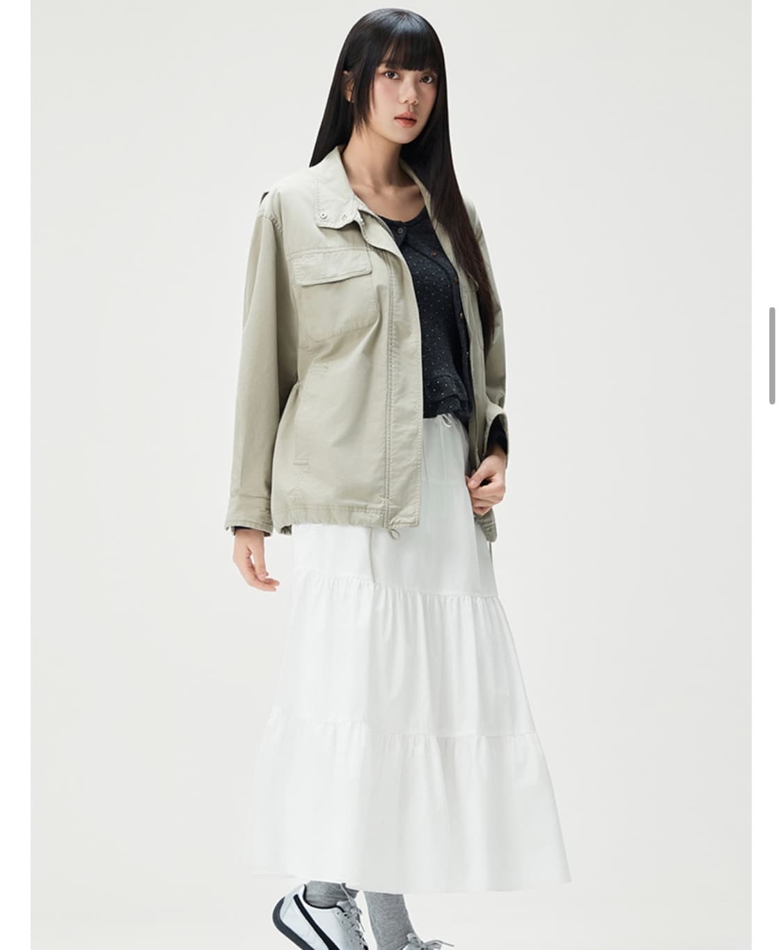 하이넥 점버 s 상품이미지5