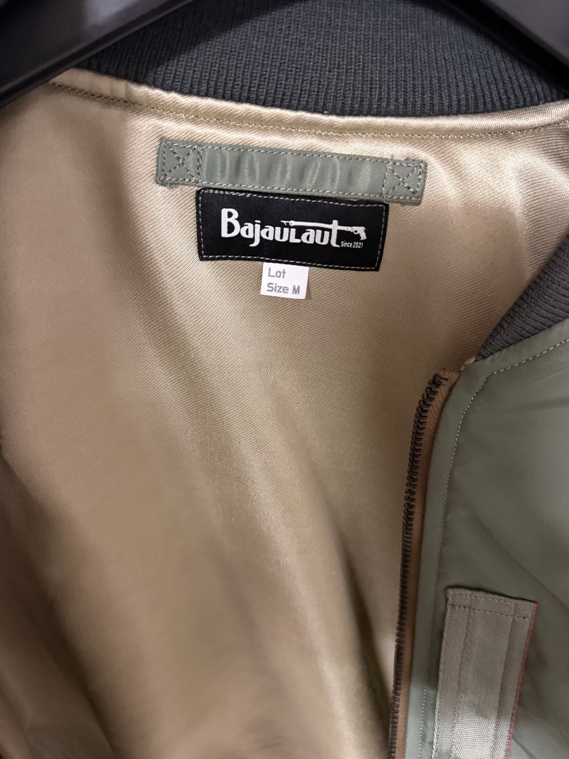 아카펠라클로딩 L-2B  상품이미지3