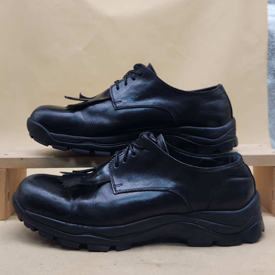 야세 포레스트 하이킹슈즈280 상품이미지1