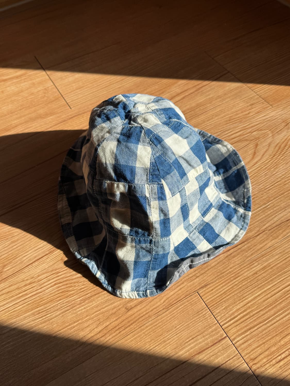 네이버후드 버킷햇 상품이미지1