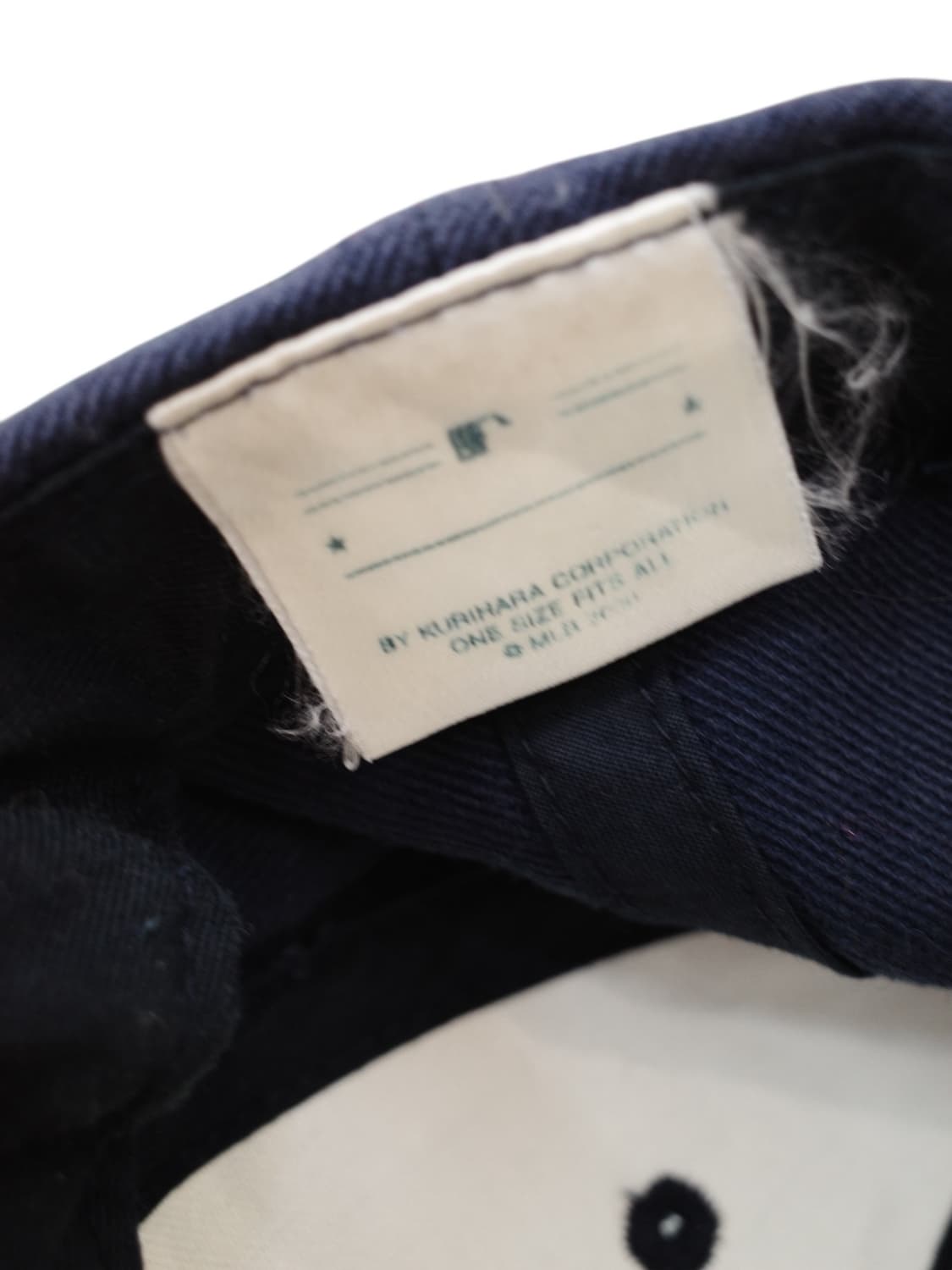 90‘s 뉴욕 양키스 볼캡 상품이미지8