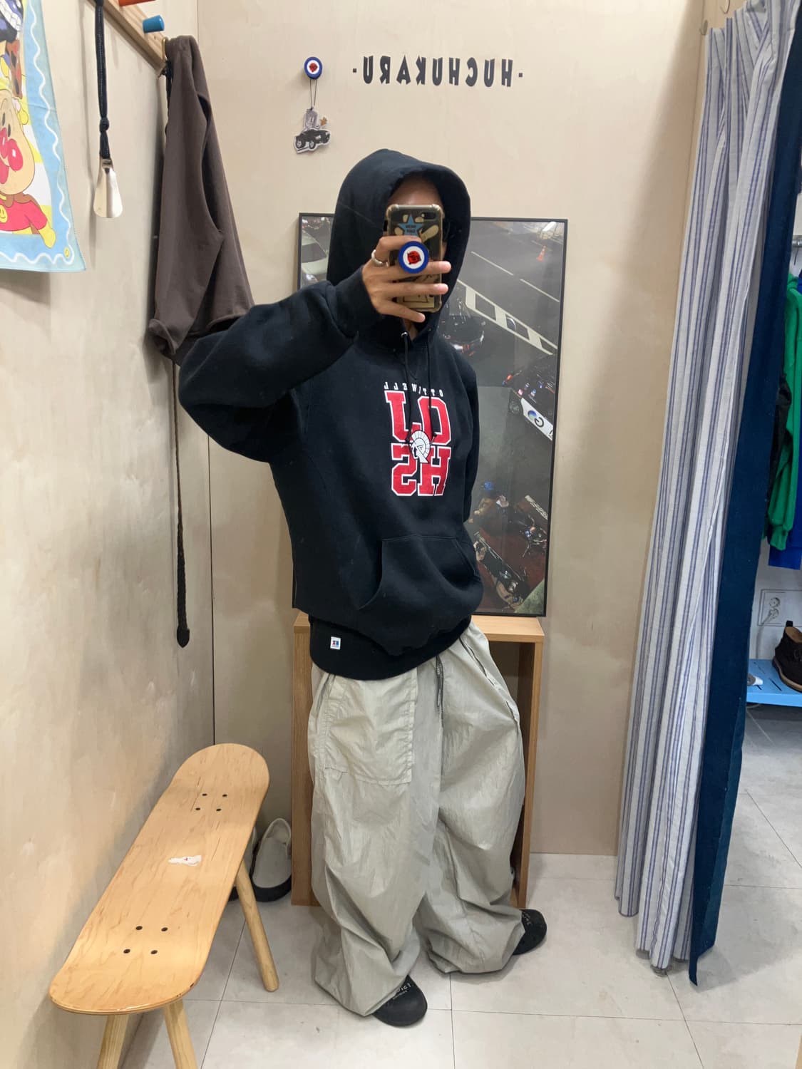 00s RUSSELL 상품이미지8