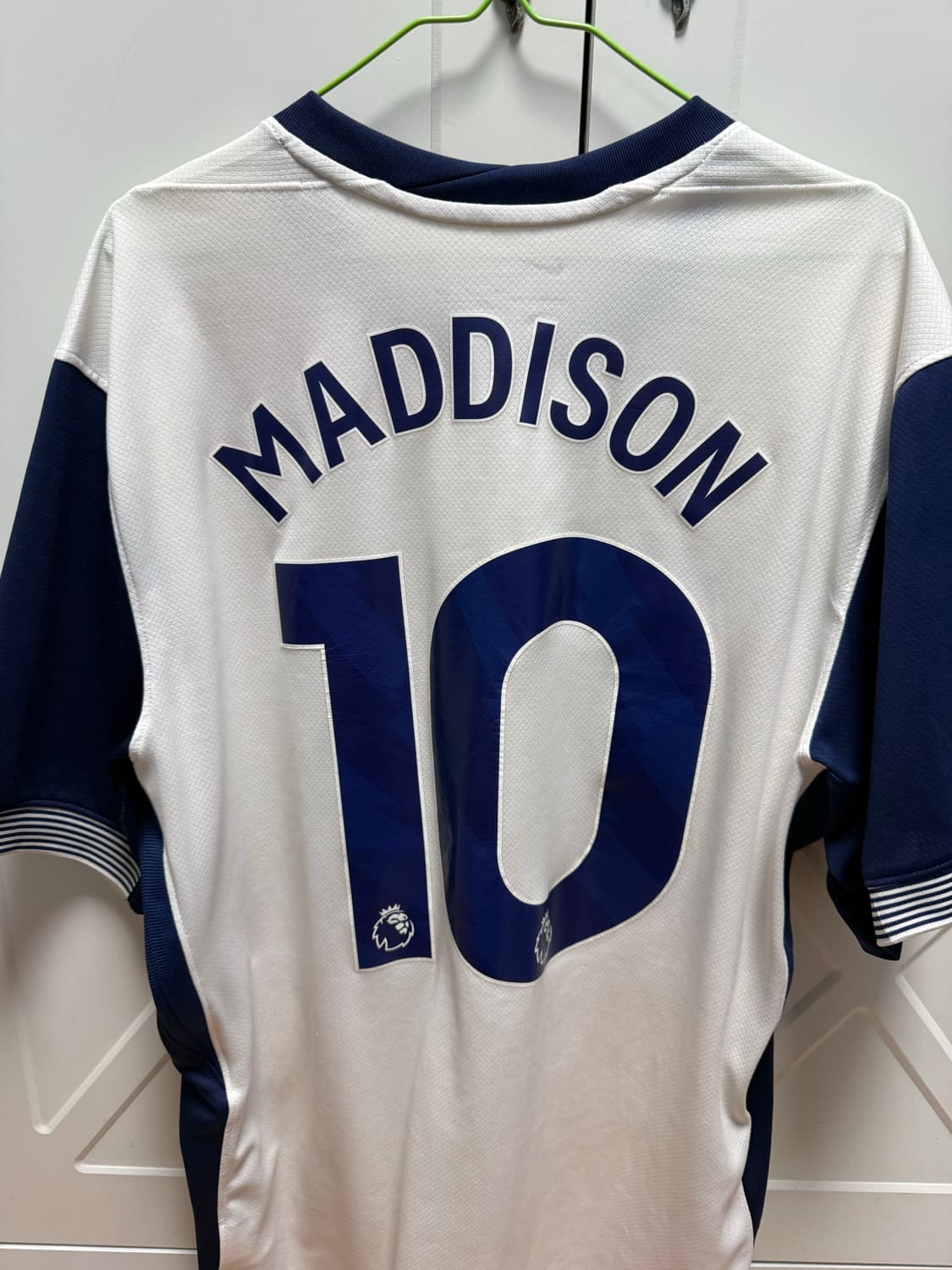 24-25 토트넘 메디슨 유니폼 상품이미지2