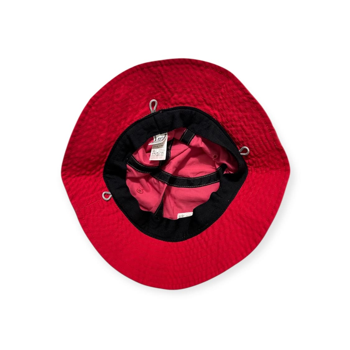 몽벨 키즈 버킷햇 상품이미지3