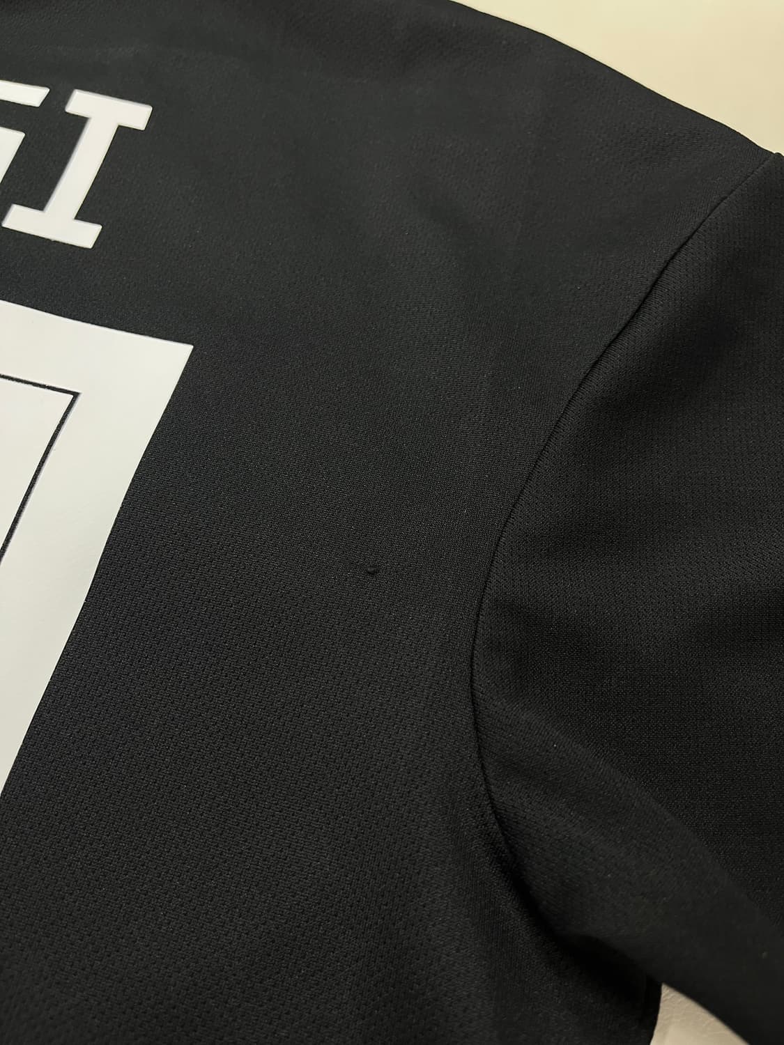 아디다스 18-19 아르헨티나 어웨이 리오넬 메시 상품이미지8