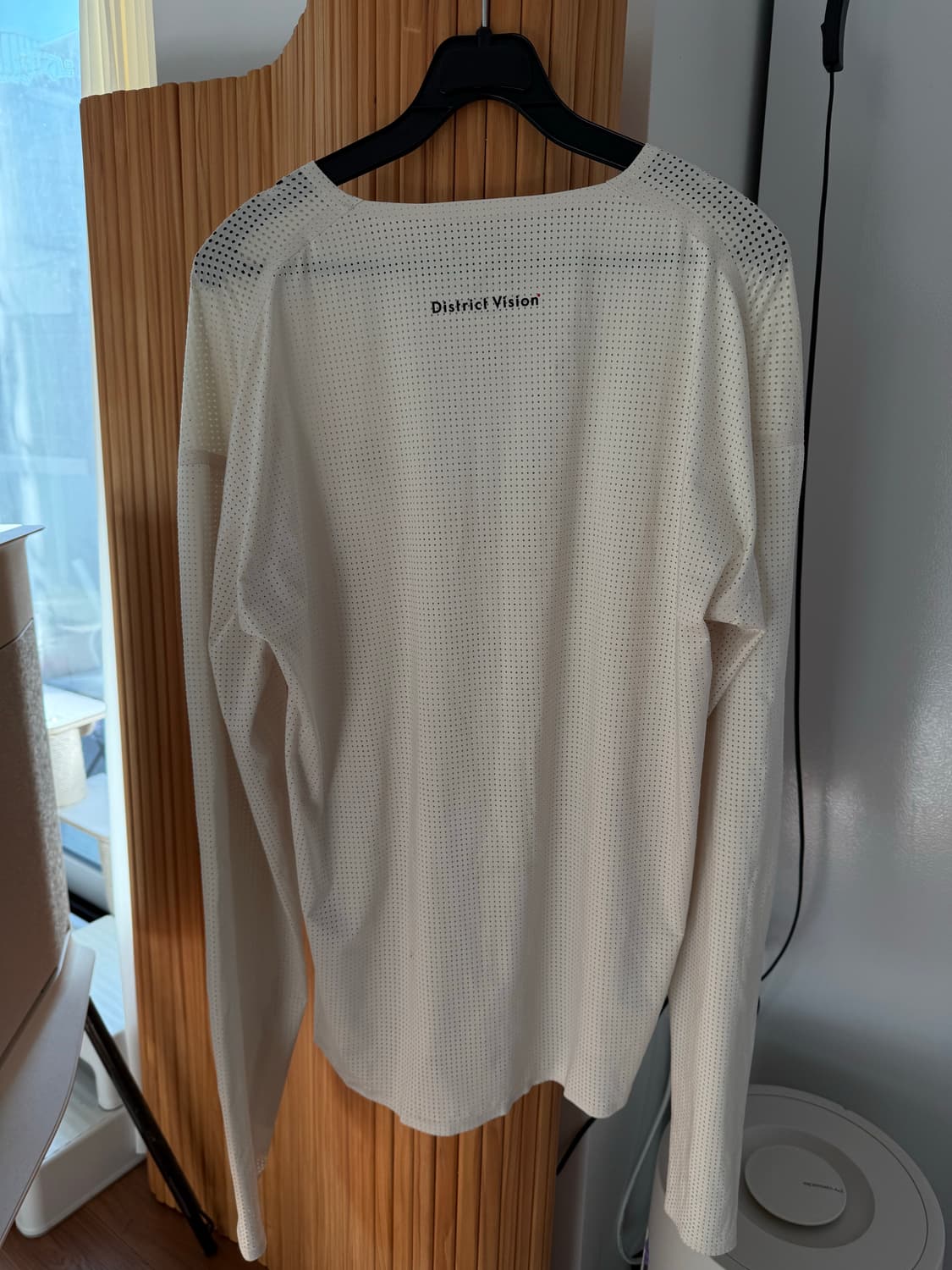 디스트릭트비전 롱슬리브  상품이미지2