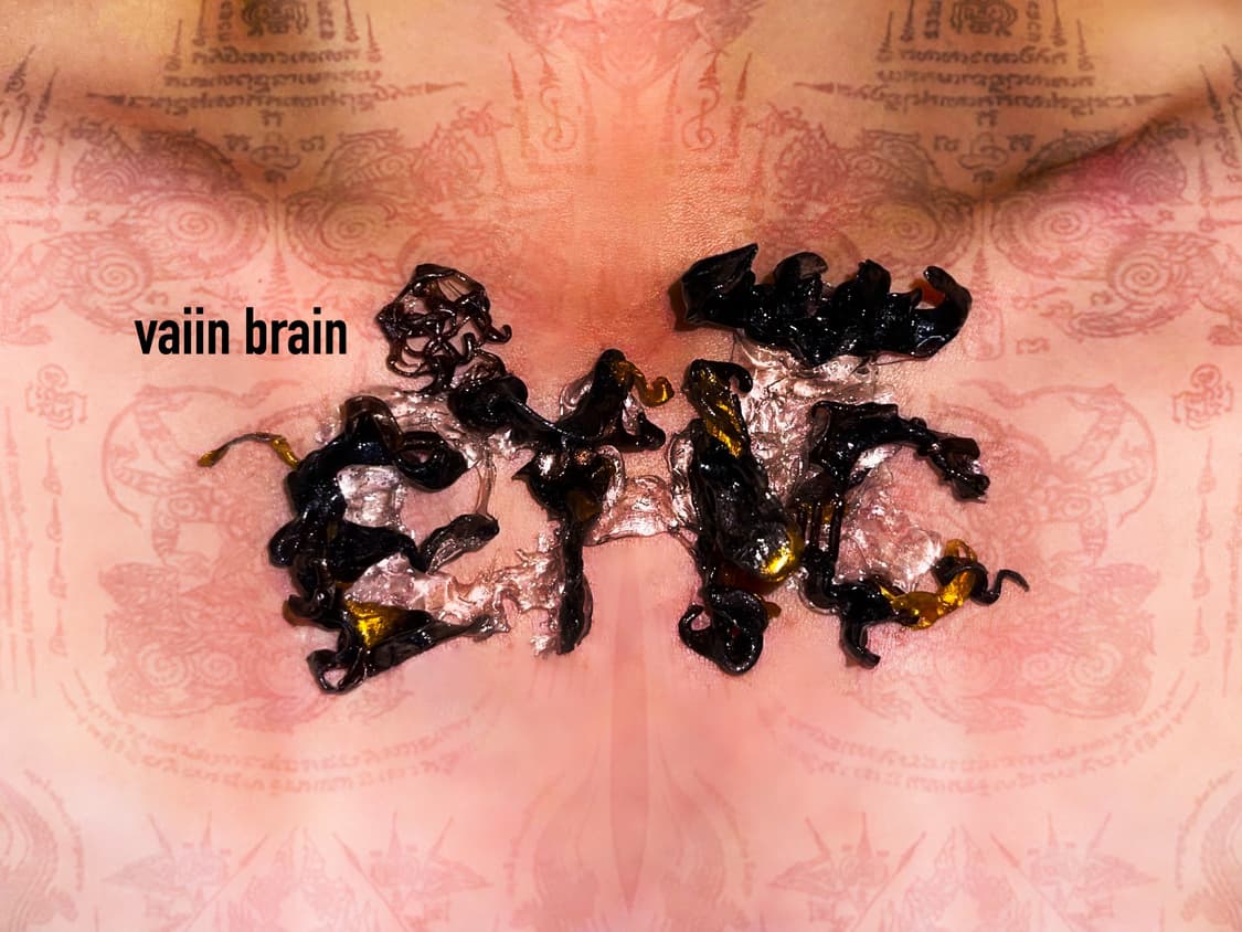 🧠커스텀 문구 오브제 제작✝️ 상품이미지2