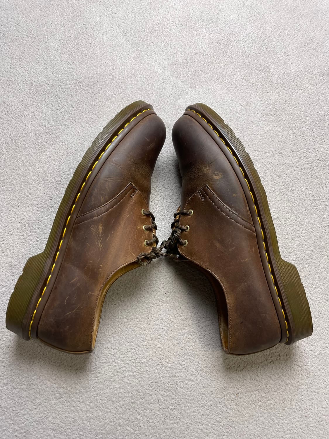 [45] 닥터마틴 1461 3홀 -290 상품이미지4