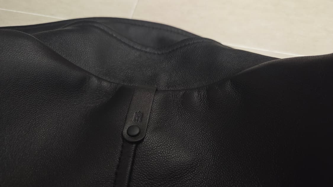 Mackage 맥케이지 샌디 가죽 자켓  상품이미지8