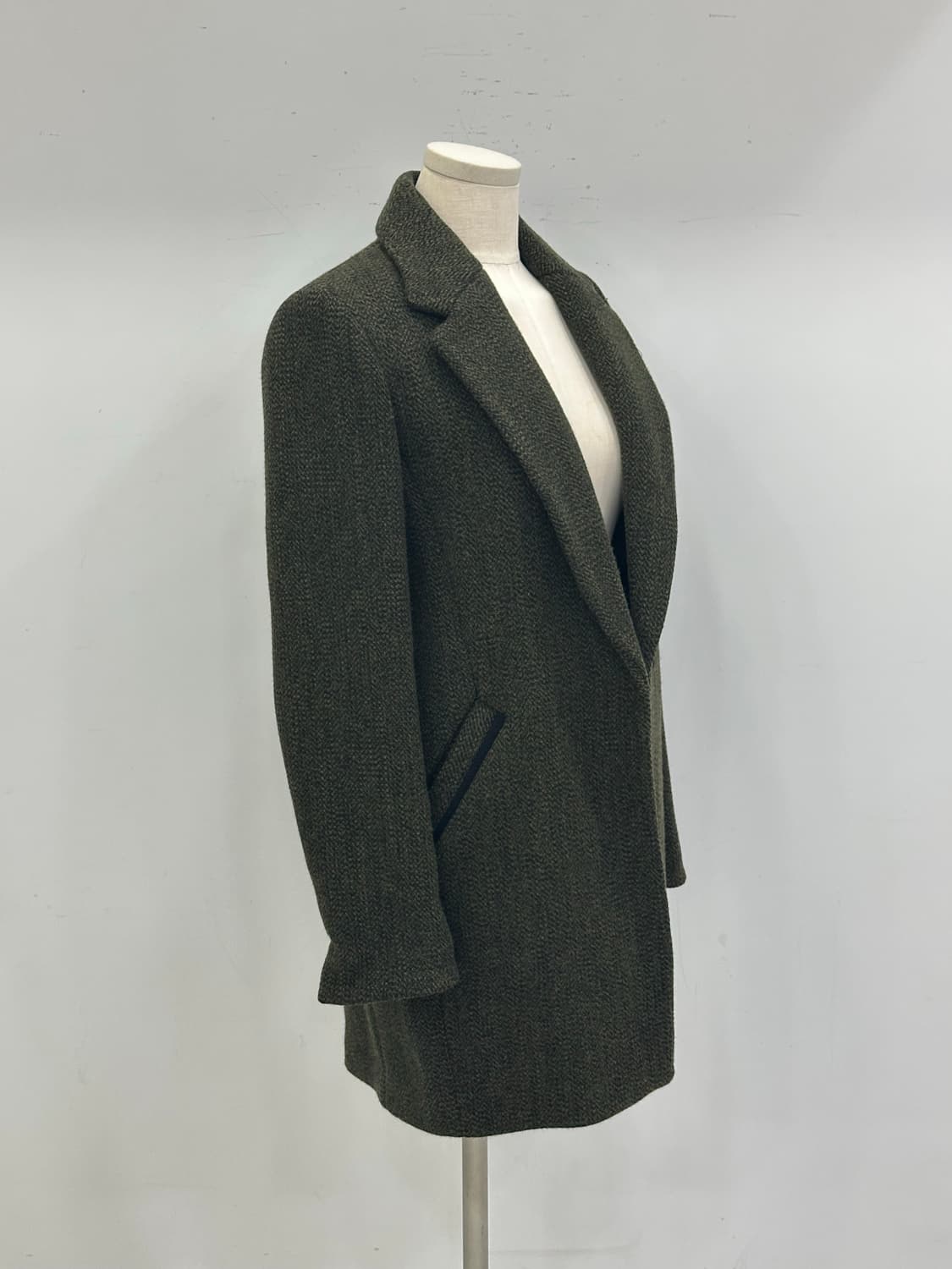 G-CUT 지컷 코트 상품이미지3