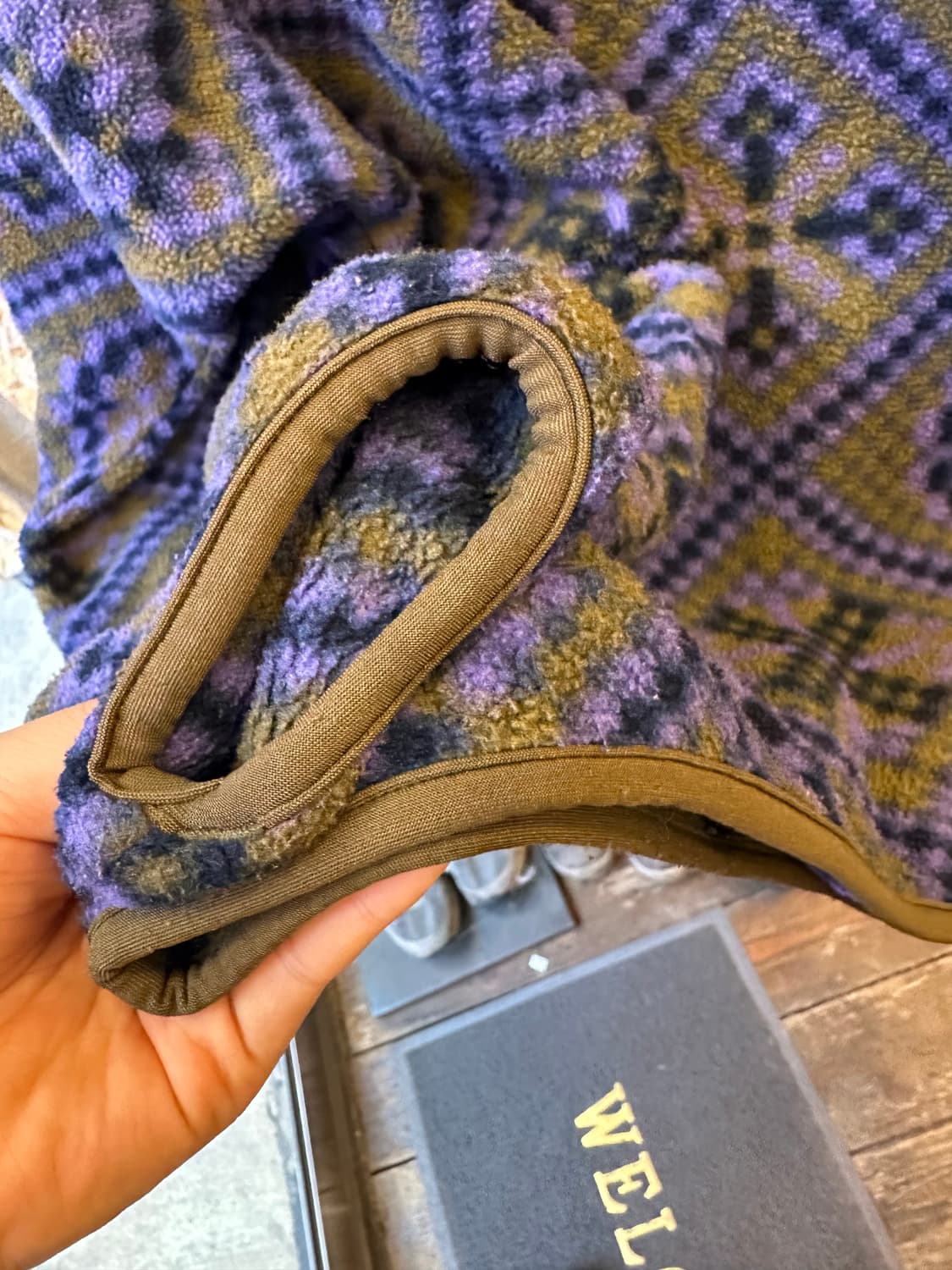 Z-455 파타고니아 신칠라  상품이미지4