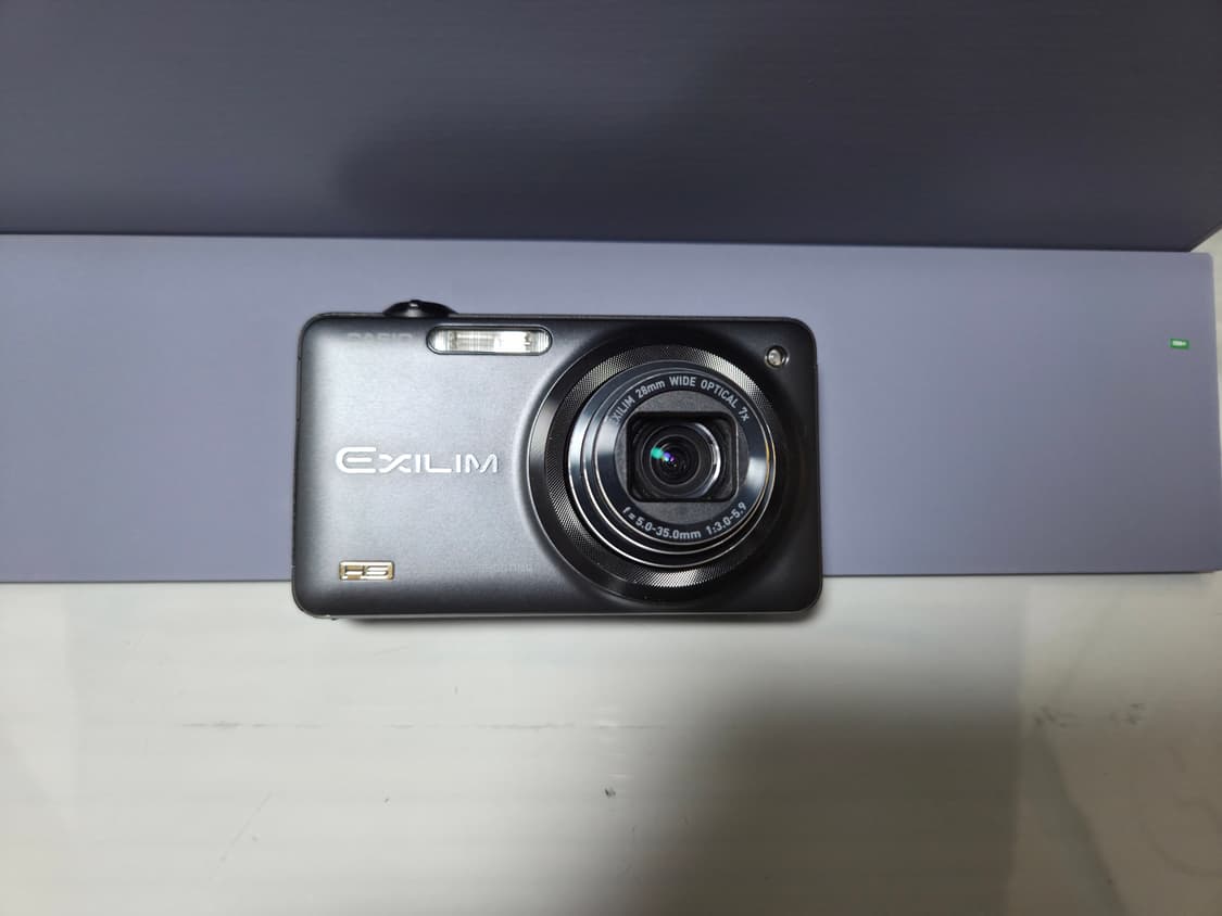 카시오 EX-ZR10 상품이미지3