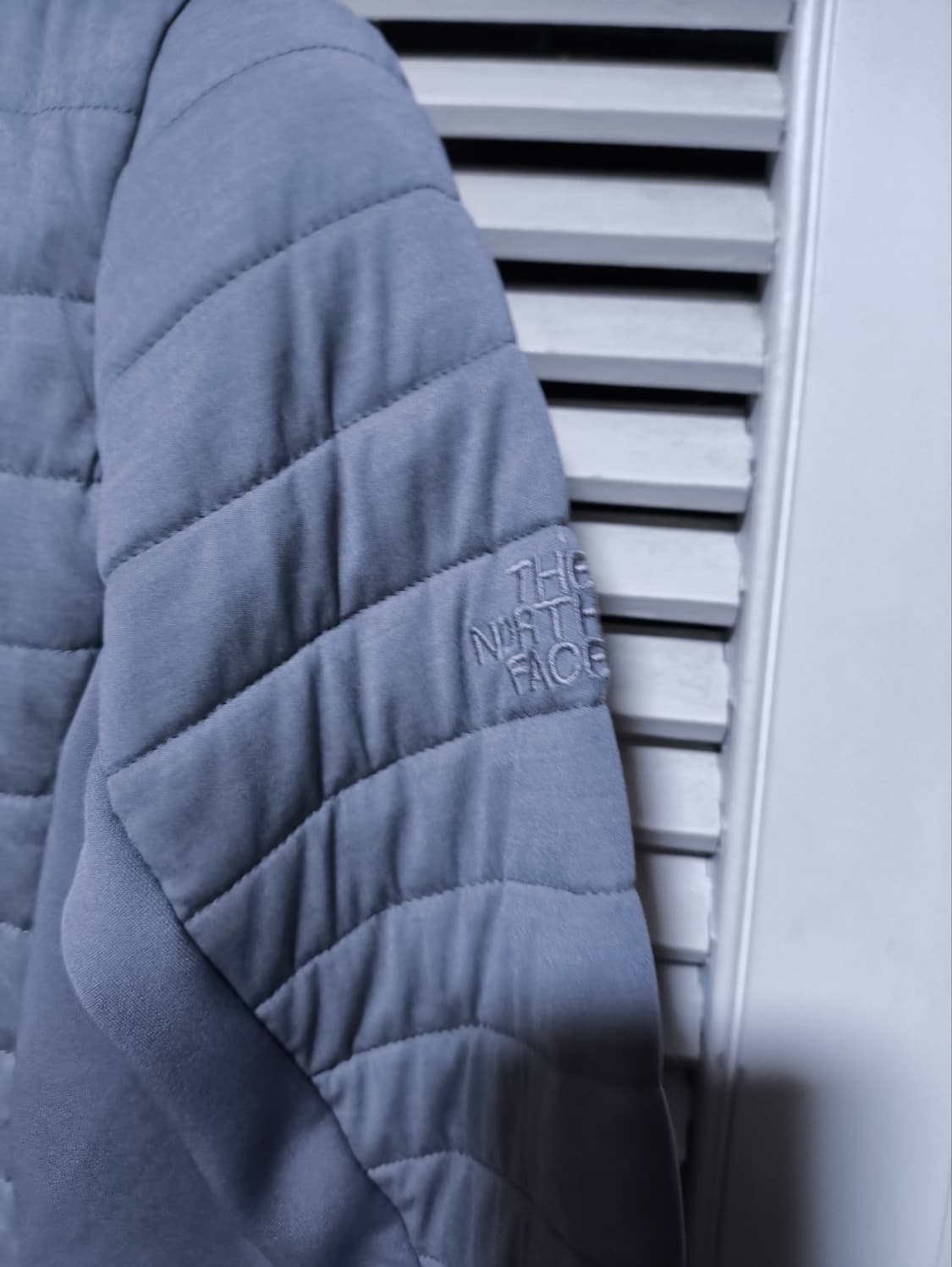 L 노스페이스 경량패딩 상품이미지2