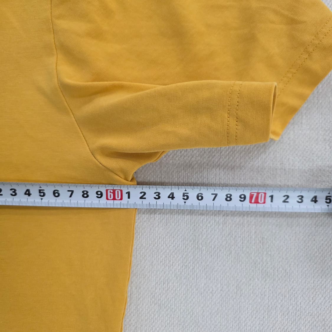 110 디스커버리 베이직 반팔티 0224J 상품이미지5