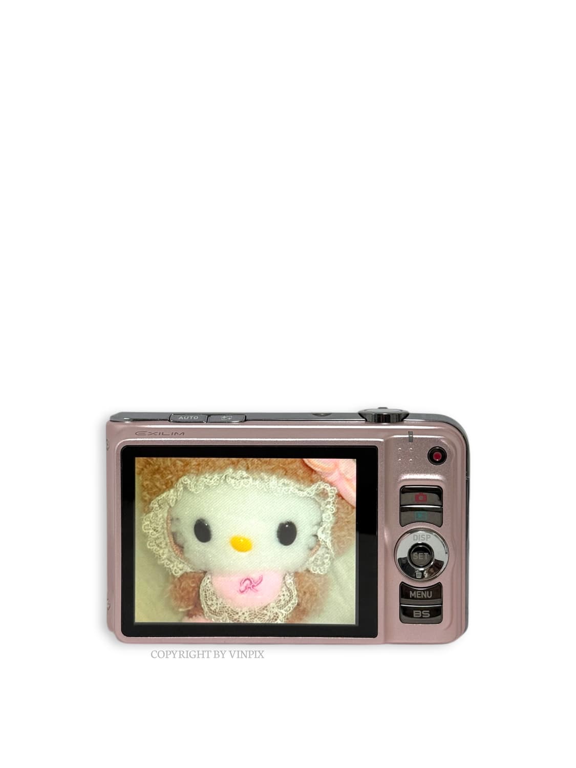 |츄 디카🩷| 카시오 엑슬림 H15 빈티지 디지털 카메라 상품이미지7