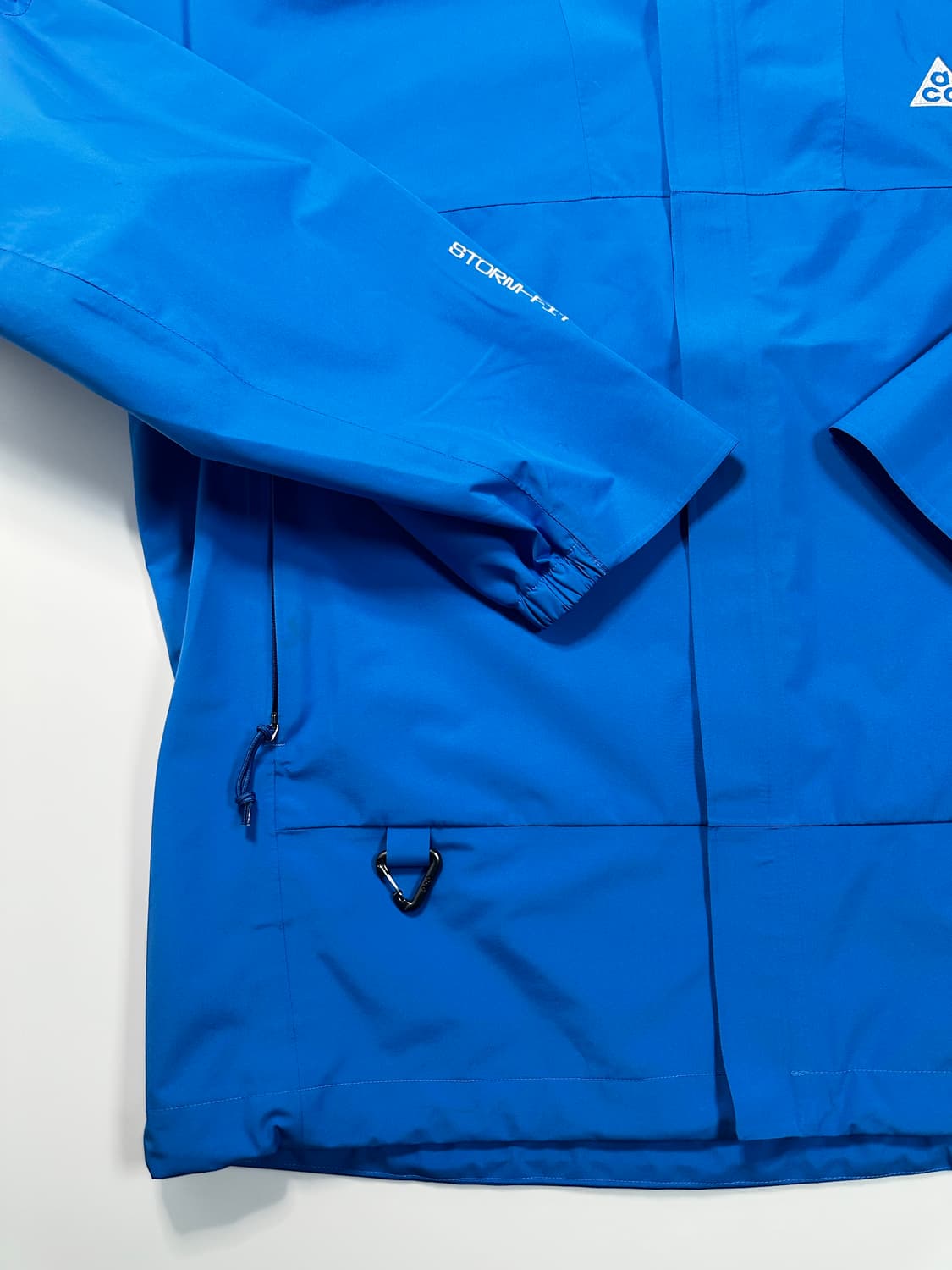 나이키 ACG 스톰핏 ADV 레인 자켓 상품이미지4