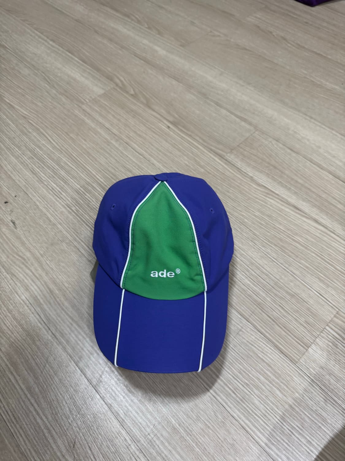 아더에러 모자 상품이미지1