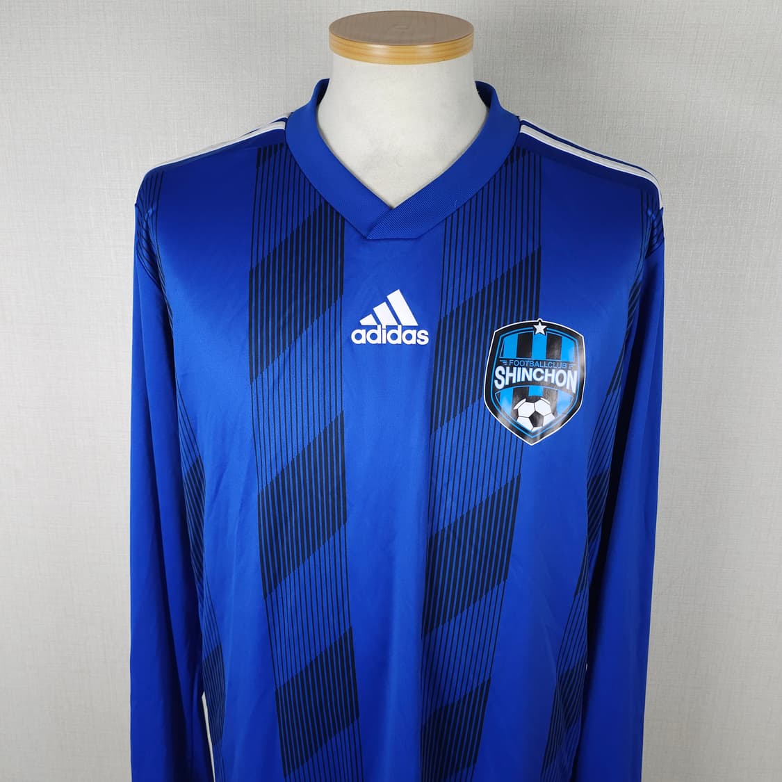 아디다스 축구티 남자105사이즈  상품이미지2