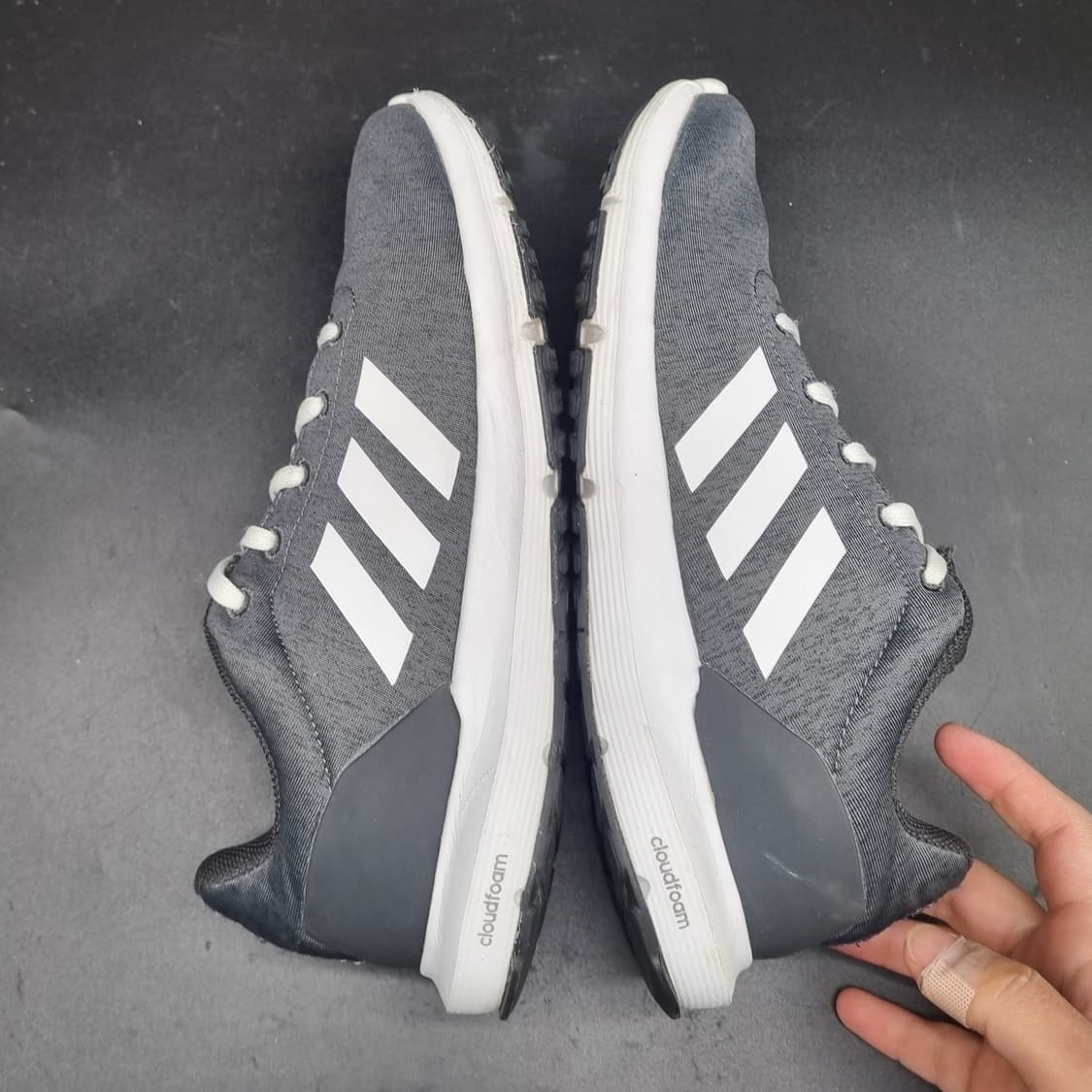 아디다스 코스믹 여성운동화240 상품이미지5