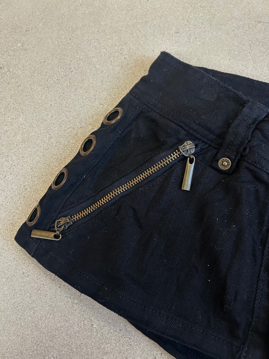 세실맥비 스커트팬츠 상품이미지3