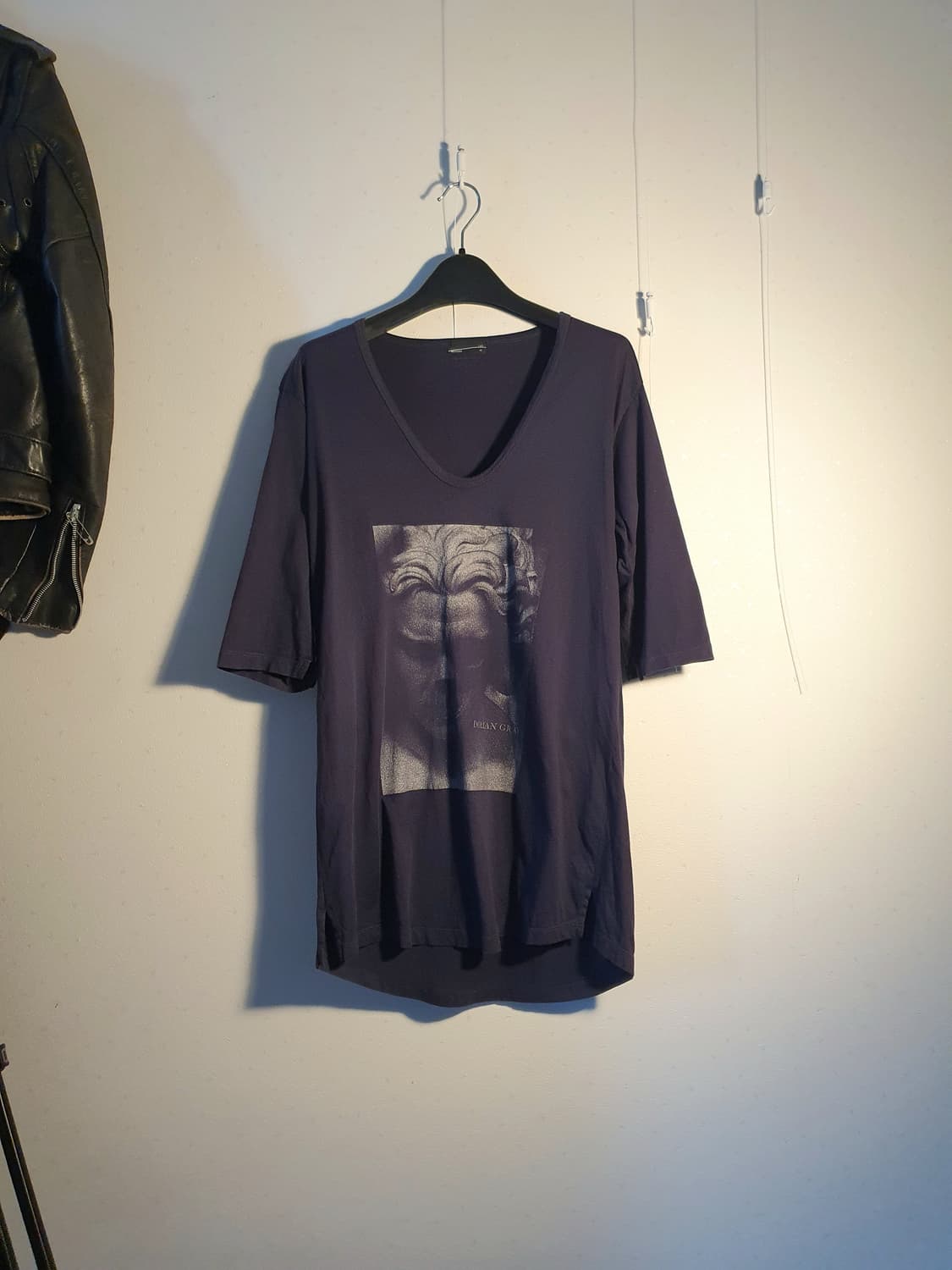 Lad musician dorian grey t shirt 상품이미지1