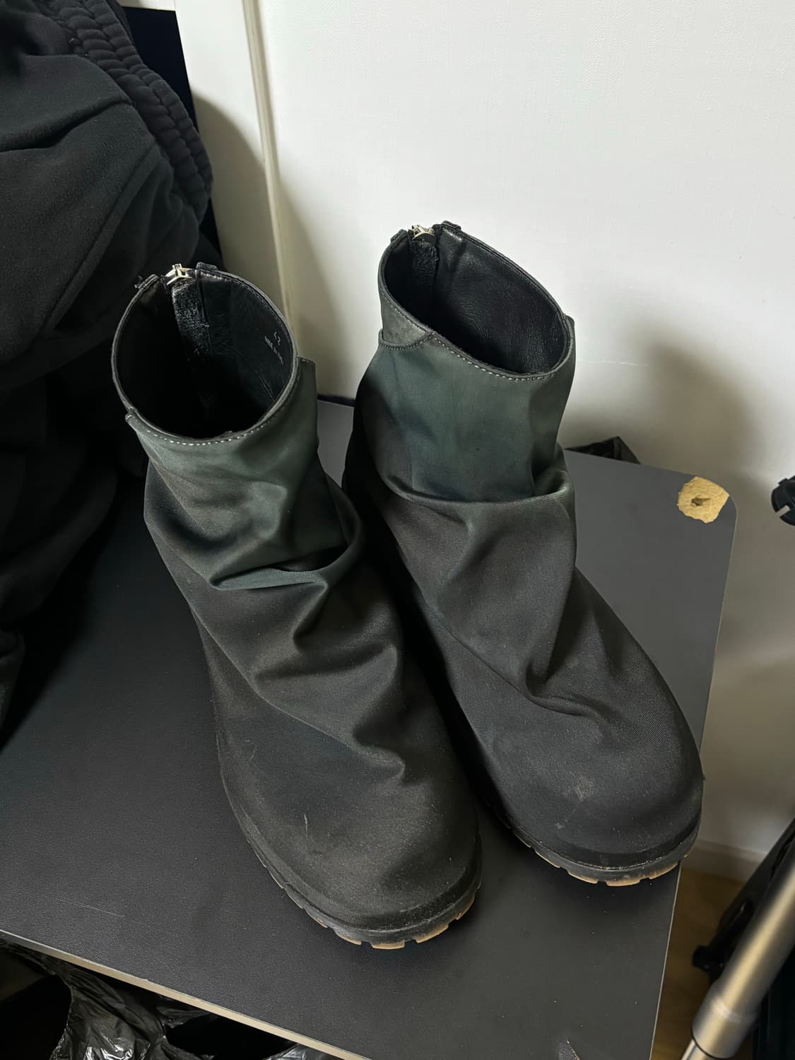 424 마라톤 부츠 42 상품이미지1