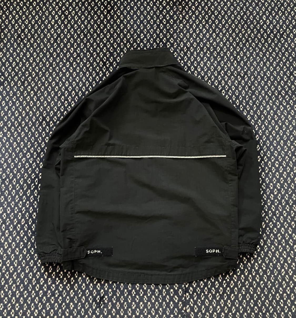SOPHNET. Windbreaker 상품이미지2