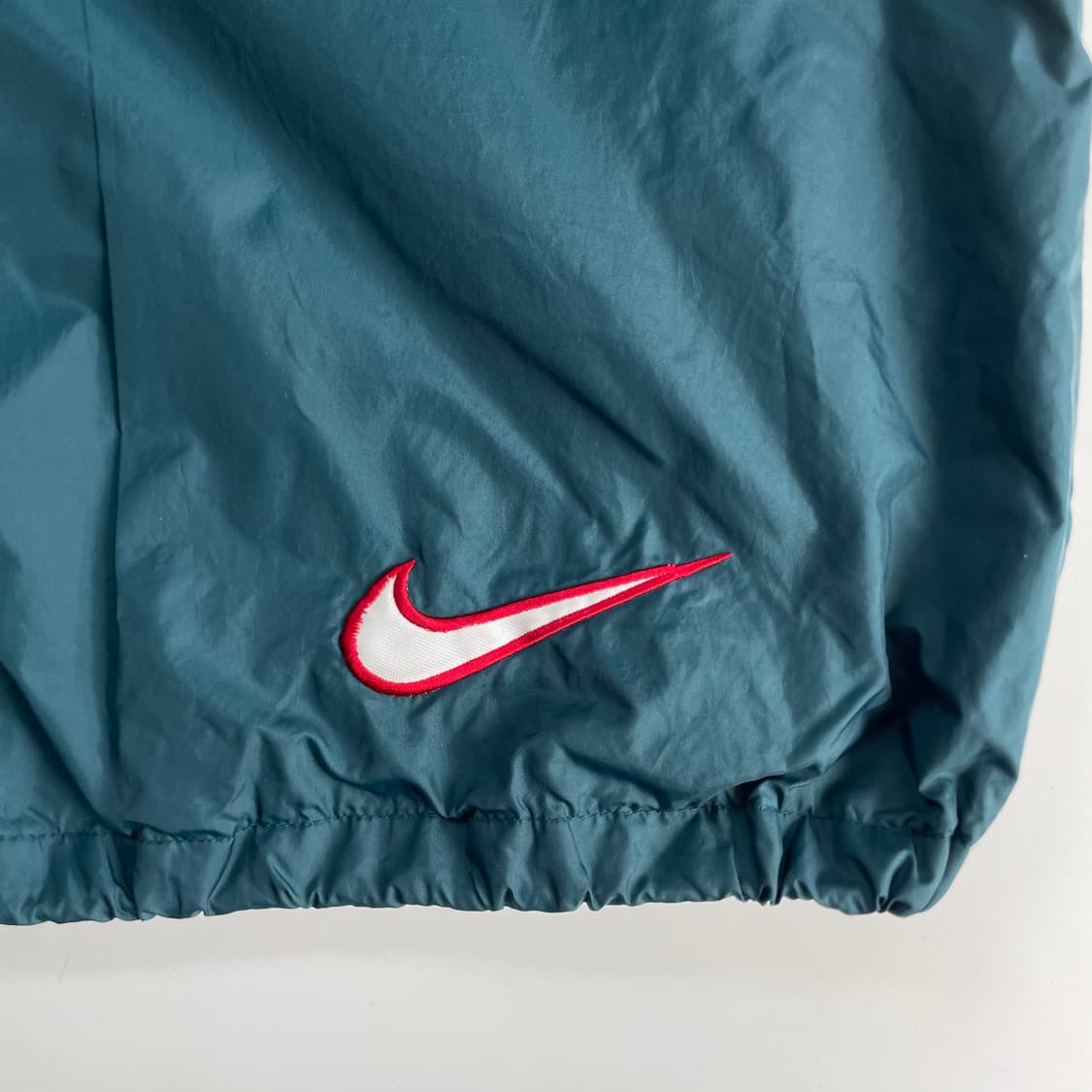 Nike  나이키 90,s 스우시 아노락 자켓 상품이미지6