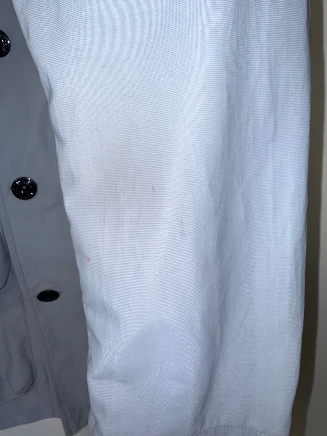 스톤아일랜드 vtg 필드자켓 판매 상품이미지4