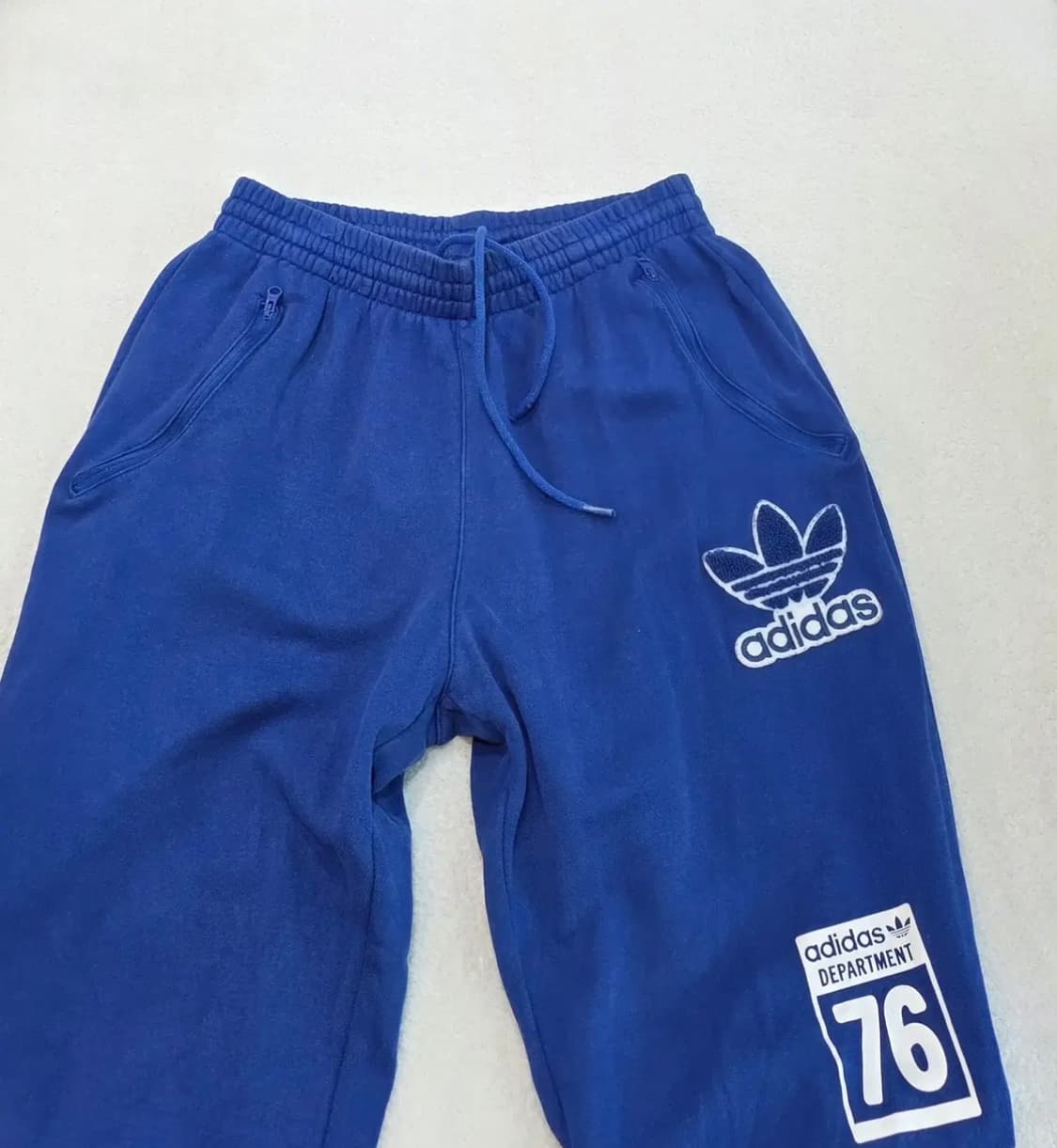 adidas [아디다스] 시보리 조거팬츠 상품이미지2