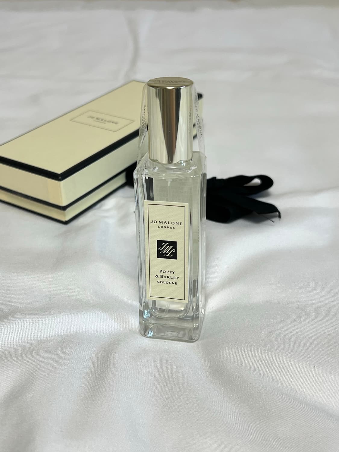 [30ml] 새상품 조말론 포피 앤 바알리 코롱 상품이미지3
