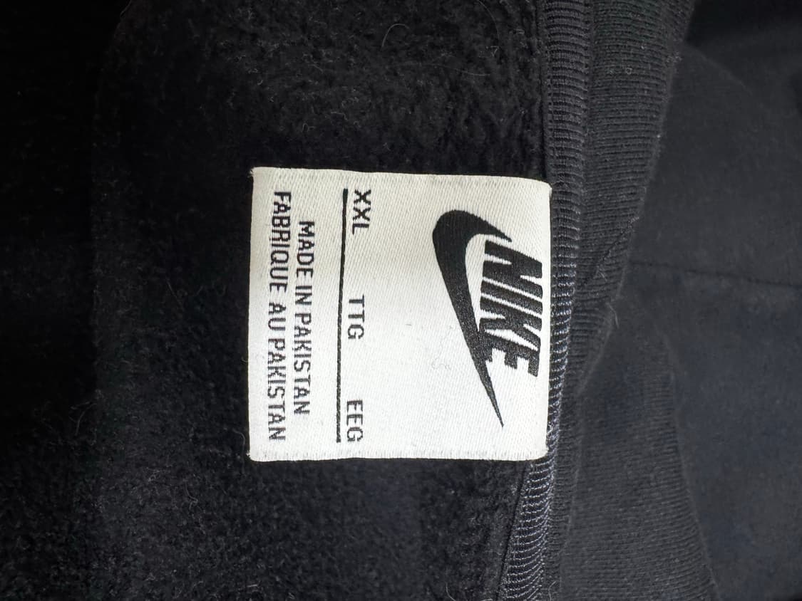 나이키X스투시 후드집업 FJ9176 상품이미지6